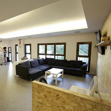 Dream Cube Hostel-2